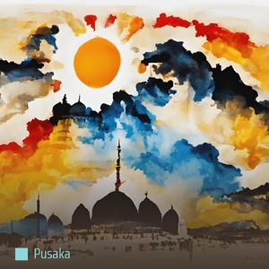 Rhapsody in the Sapphire Meado