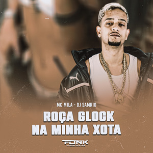 Roça Glock na Minha Xota