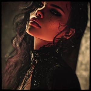 Echoes of Betrayal (The Shadowette Sorority Mystery Series)