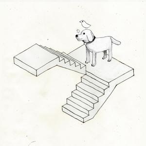 I'm Not Around (feat. Kate Bollinger)