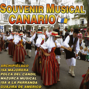 Coplas de Mi Tenerife