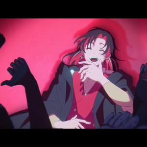 アイリッド feat.足立レイ