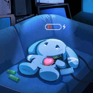 没副歌的烂情歌不带back up(1)