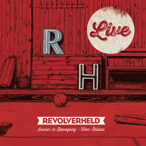 Worte die bleiben (Live @ Immer in Bewegung Tour)