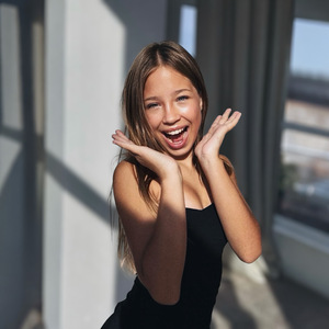 Тьотя Наташа