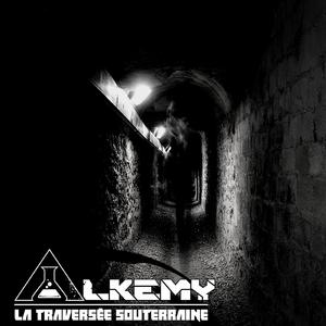 La traversée souterraine