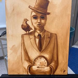 The Voices In My Head