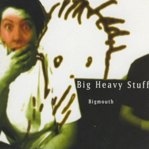 Bigmouth