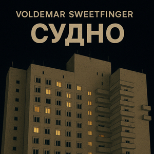 Судно (remix) [radio edit]