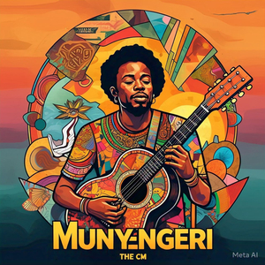 Hama Yako Munyengeri