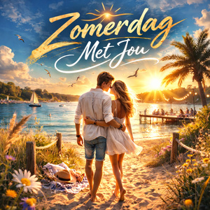 Zomerdag met jou!