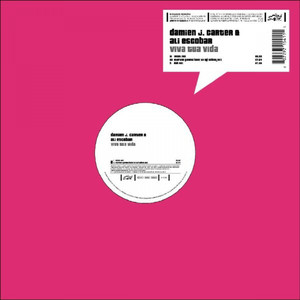 Viva Tua Vida (Vocal Mix)