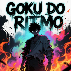 GOKU DO RITMO