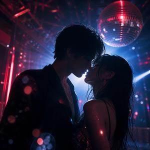 只想靠近妳