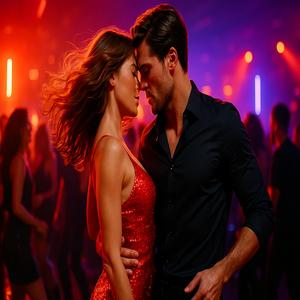 Όλα Για Τη Νύχτα