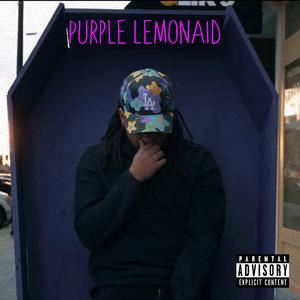 Purple Lemonaid