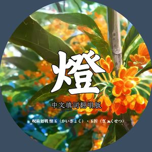 灯（中文填词版）