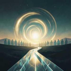 The Journey of Us All