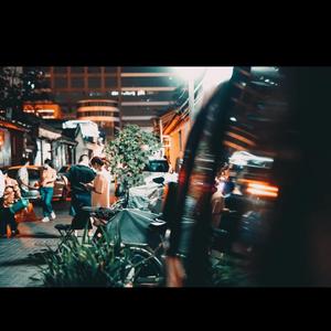 腐坏（翻自 张小九）