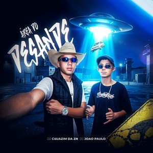 Ela Desce - Eletrofunk