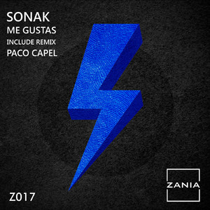 Me Gustas (Paco Capel Remix)