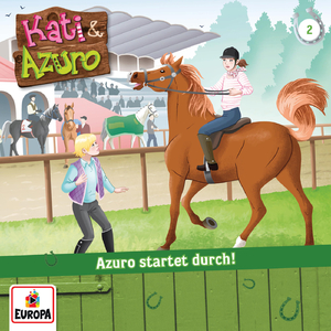 02 - Azuro startet durch (Teil 40)