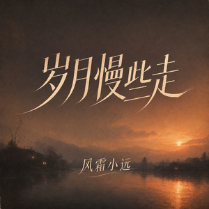 岁月慢些走