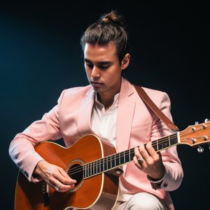 Will You Be My Valentine (Latin Jazz)