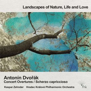 Nature, Life and Love, Op. 92, B.169:II. Carnival