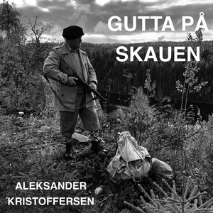 Gutta på skauen