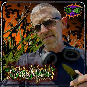 THE CORN MAZE (feat. GODSYNTH)