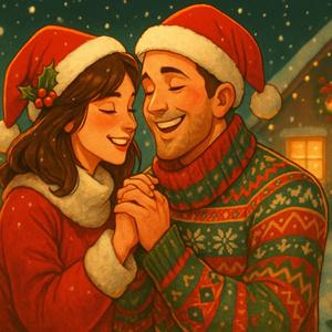 Zaczaruj mnie w te święta