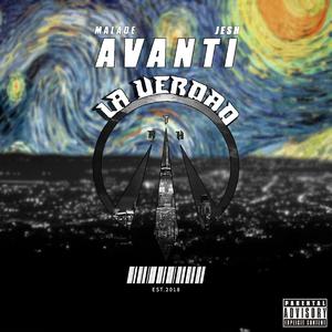Avanti (feat. MALADE & Jesh)