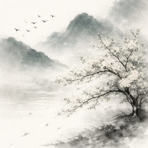 梨花辞