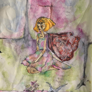 Headache (Grouper Cover)