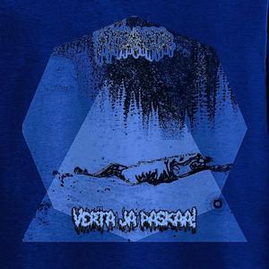 Ískaldur Mörn Skogúr