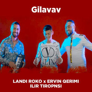 Gilavava
