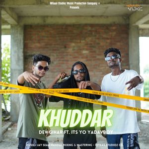 Khuddar
