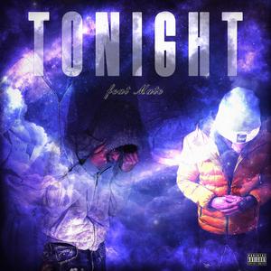 TONIGHT (feat. Mate)