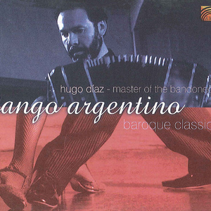 Il secondo libro di toccate, canzone, versi d'hinni, Magnificat, gagliarde, correnti (arr. for accordion): Aria detta Balletto (arr. for accordion)