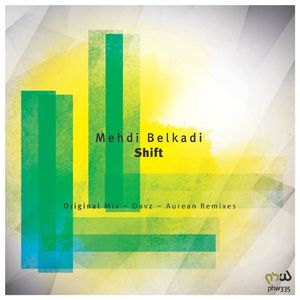Shift (Aurean Remix)