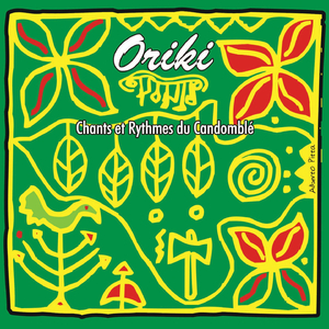 Nanan Buruku - Nation Ketou