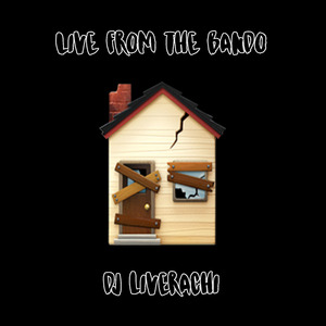 V Lone Dabbin' (Live)