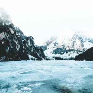 Fall Asleep Ice Noise