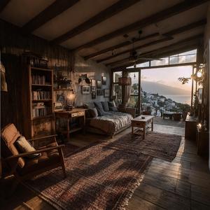 Stay Right Here with Me (feat. MOOZ)