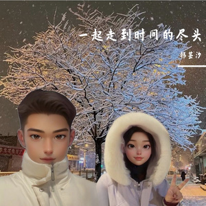 一起走到时间的尽头