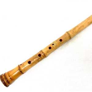 绿野仙踪 尺八（翻自 陈悦）