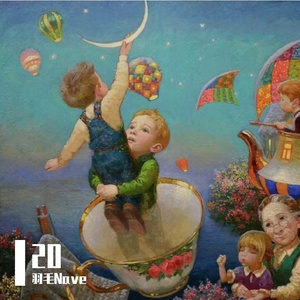 20（prob by we live forever）