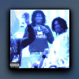 “Christmas” Veeze X Lucki Type Beat