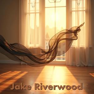 Black Silk in a Breeze